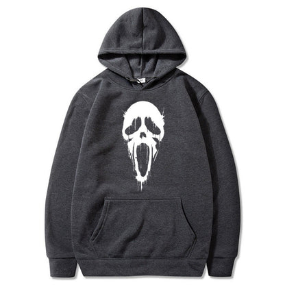 Hooded Sweatshirts Street Clothing