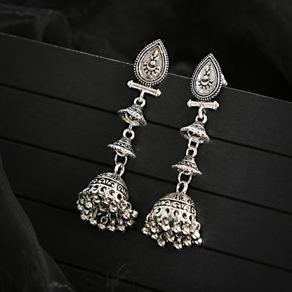 Indian style earrings