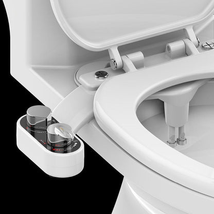 Bidet Spray Toilet Water Heated Toilet Seat