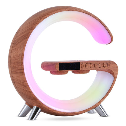 Sunrise lamp Alarm clock/ Clock/ Bluetooth