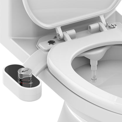 Bidet Spray Toilet Water Heated Toilet Seat