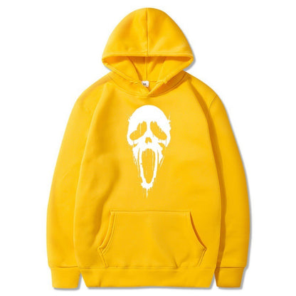 Hooded Sweatshirts Street Clothing