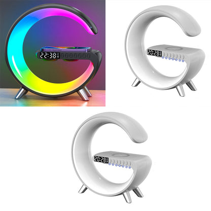 Sunrise lamp Alarm clock/ Clock/ Bluetooth