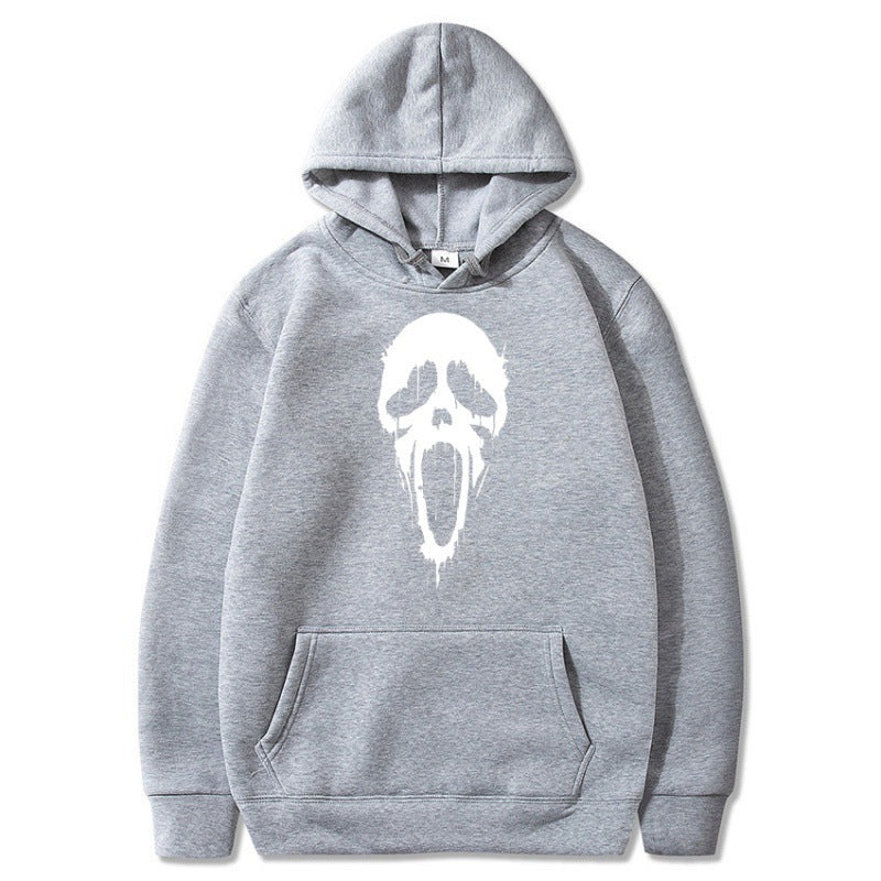 Hooded Sweatshirts Street Clothing